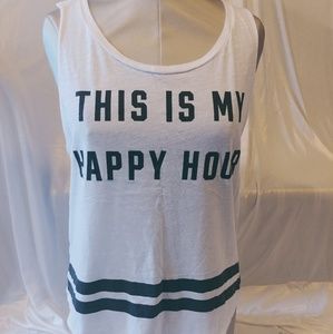 Victoria's Secret PINK tank top